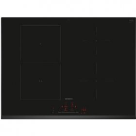 Siemens ED751HSC1E iQ500 Induktionskogeplade | Lindved El 