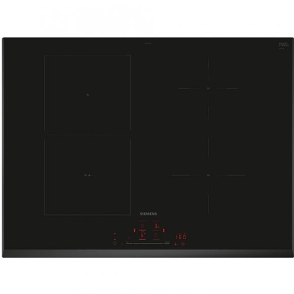 Siemens ED751HSC1E iQ500 Induktionskogeplade | Lindved El 