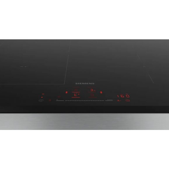 Siemens ED751HSC1E iQ500 Induktionskogeplade med touchSlider | Lindved El 