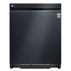 LG SDU557HM QuadWash™ Steam Opvaskemaskine