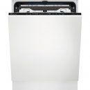 Electrolux EEC87400W Opvaskemaskine til integrering | Lindved El