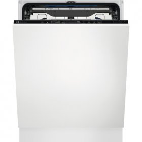 Electrolux EEC87400W Opvaskemaskine til integrering | Lindved El