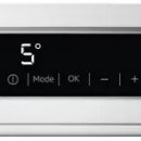 Husqvarna QR600I Integrerbart køleskab MED 4 ÅRS GARANTI | Lindved El 
