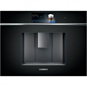 Siemens CT718L1B0 Espressomaskine til indbygning | Lindved El