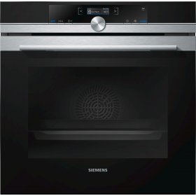 Siemens HR675GBS1S iQ700 Indbygningsovn | Lindved El 