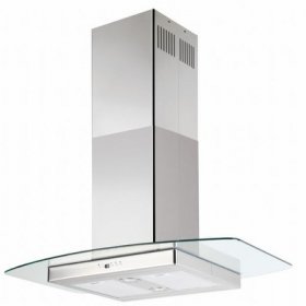 SILVERLINE - SL 4240-60 RF Frithængende Silverline Diamond 60cm